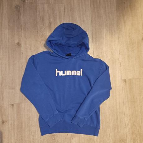 Mikina, hummel,152