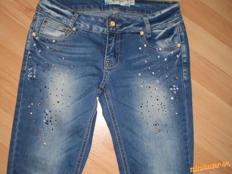 Kamienkové rifle, m