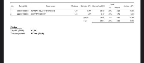 Dámske converse, converse,39
