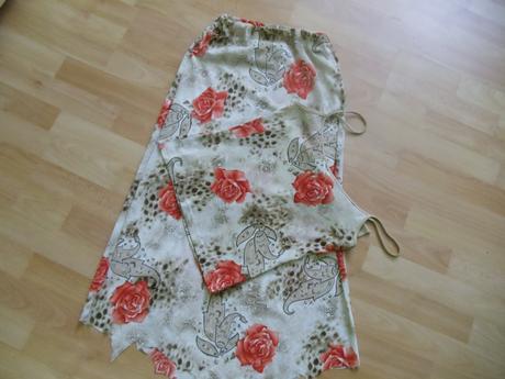 Komplet- uni velkost, m