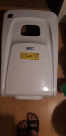 Náhradný díl kotol viadrus kv 4 kondendaenzační,