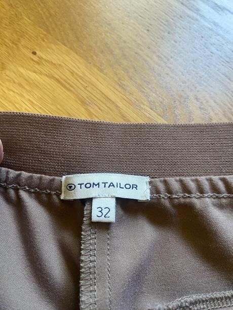 Nohavice, tom tailor,32