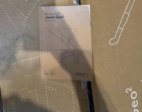 Joolz geo 2 dvojkombinacia, joolz,joolz geo2