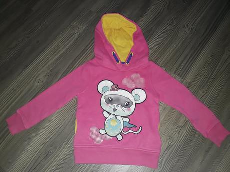 Mikina, palomino,110