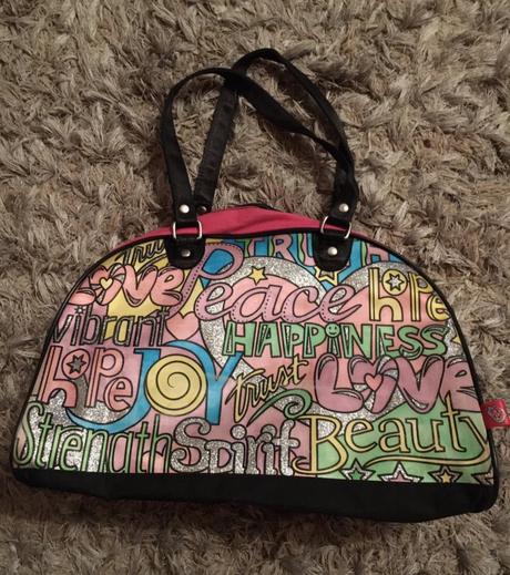 Dievčenská kabelka, 