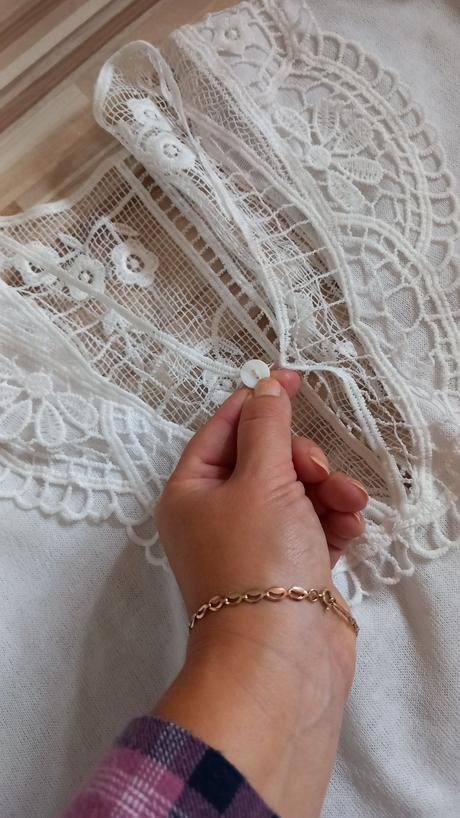 Nadherné pončo, kappahl,m