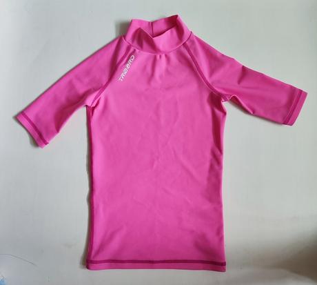 Plavkový top tribord, tribord,116