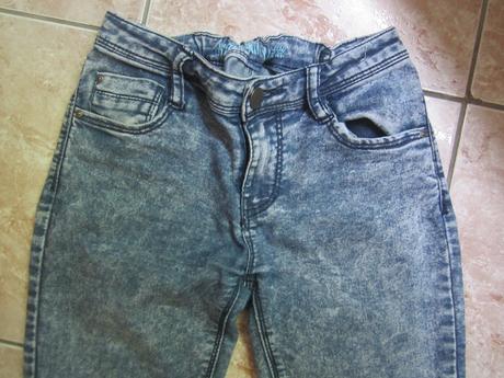 Rifle vel. 146-152, 146