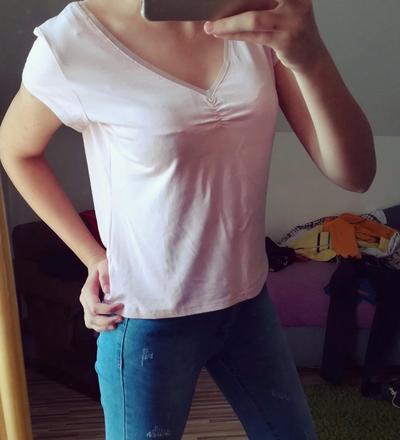 Dámske tričko , l