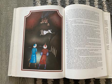 Povesti o hradoch i  (1991), 