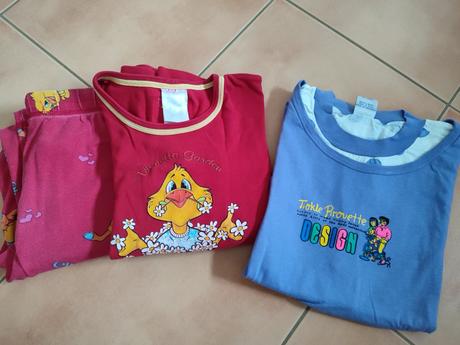 Dámske pyžamo, vienetta secret,s