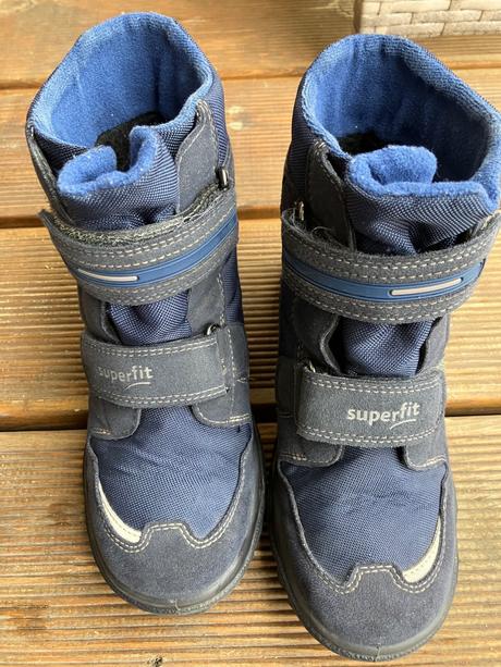 Snehule superfit, superfit,34