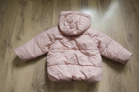 Zimná bunda zara, zara,110