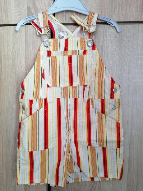 Kratasy na traky, 86