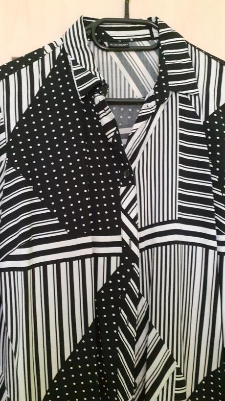 Košeľa, bonprix,38