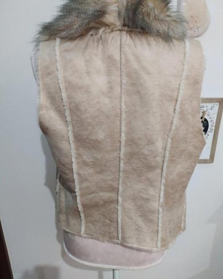 Kožušinova vesta, orsay,40