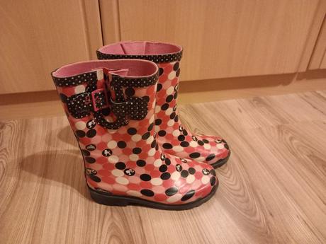 Gumove čižmičky vel.30, 30