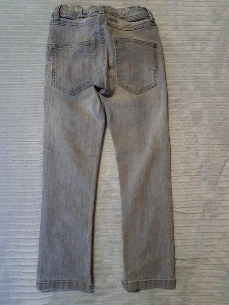 Rifliky, palomino,116