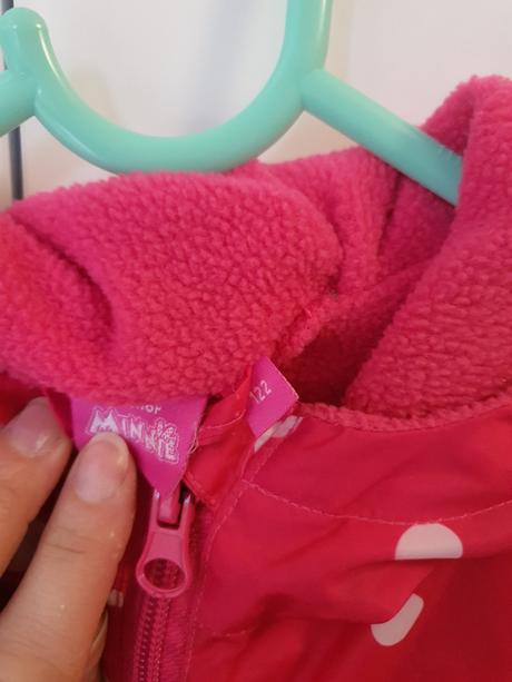 Minnie bunda, pepco,122