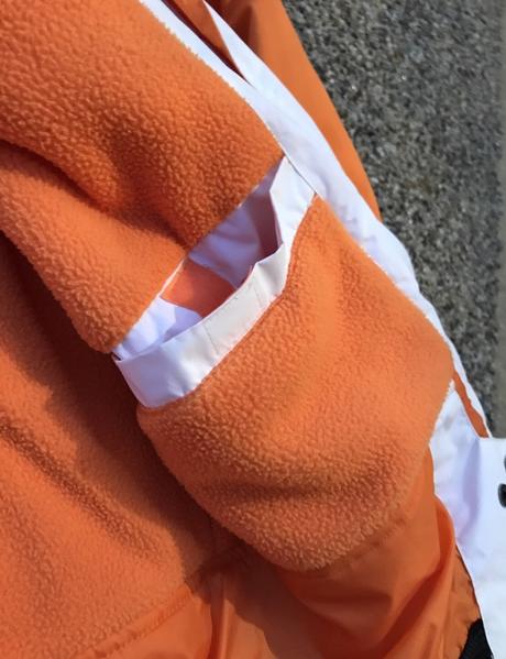 Lyžiarska bunda, kenvelo,m