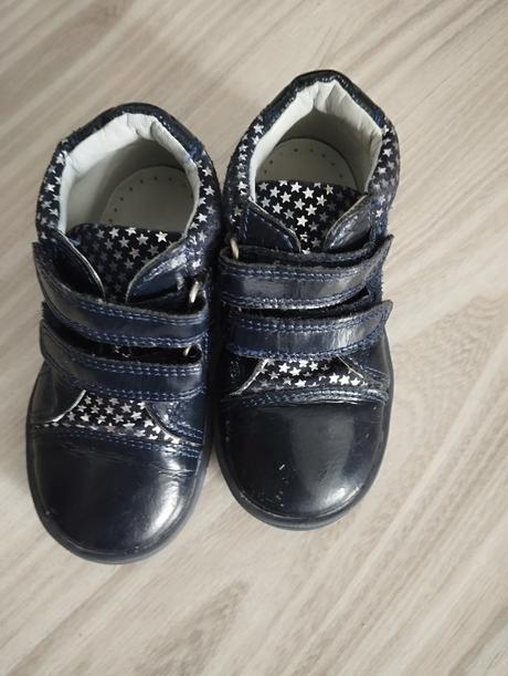 Topánky, lasocki,23