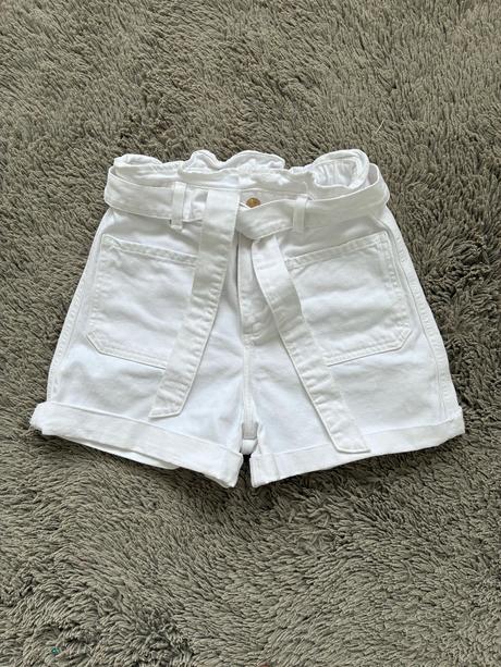 Zara šortky, zara,xs