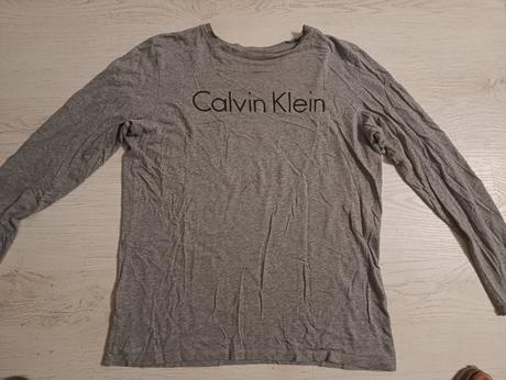 Tričko s dlhým rukávom -170, calvin klein,170