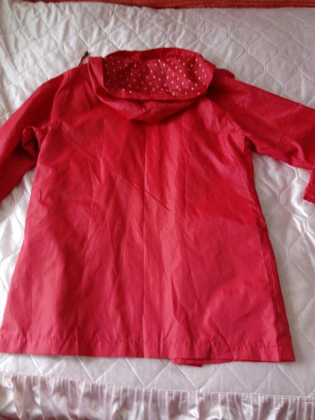 Prechodná vetrovka 38/40, 40