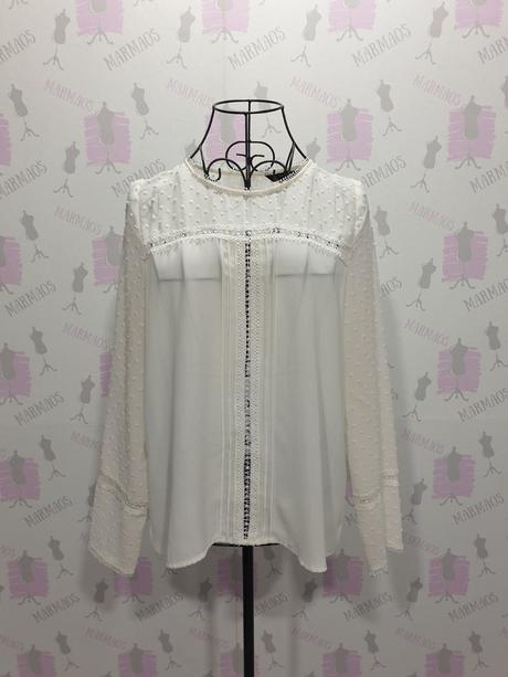 Zara blúzka, zara,s