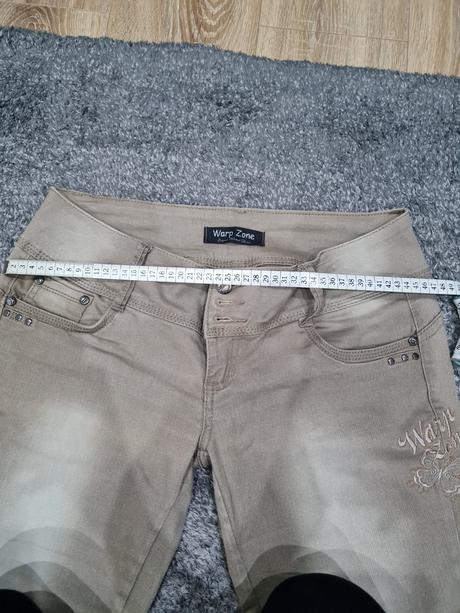 Warp zone rifle xl, xl