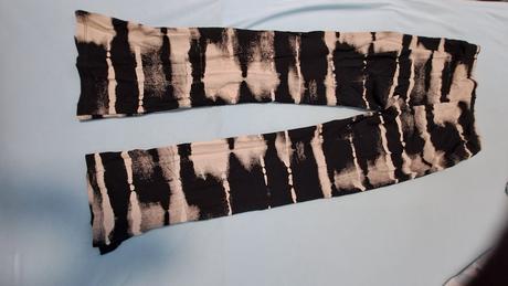 H&m legíny, h&m,152