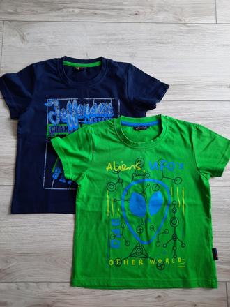 Tričká lewro, lewro,116