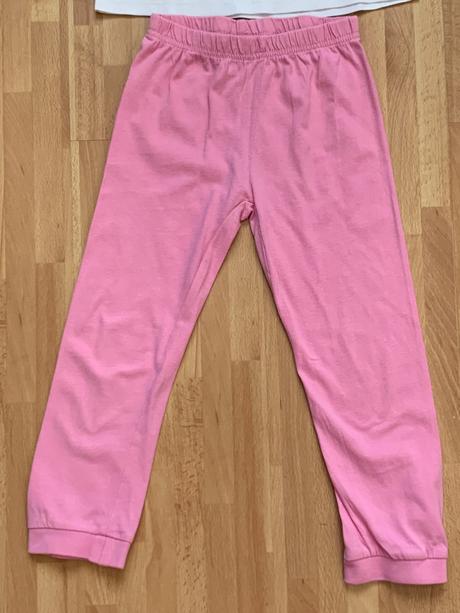 Reserved dievčenské pyžamo dvojdielne, reserved,98