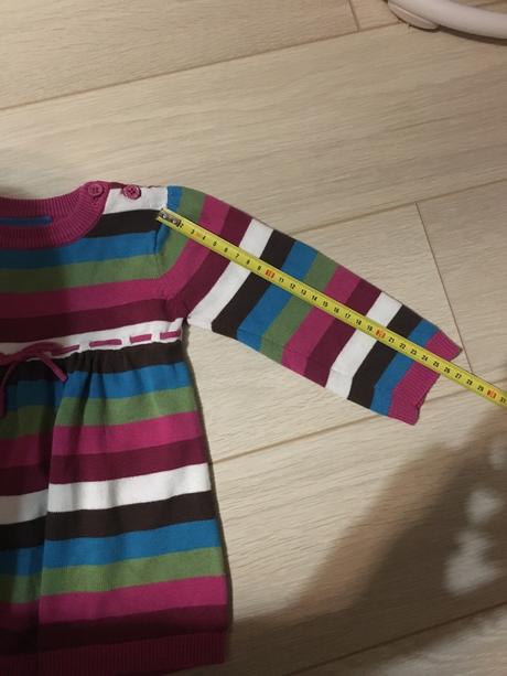 Šatičky topolino, 86