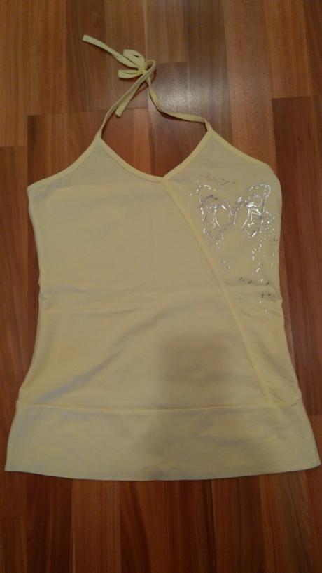 Tielko s potlačou... madoc, m