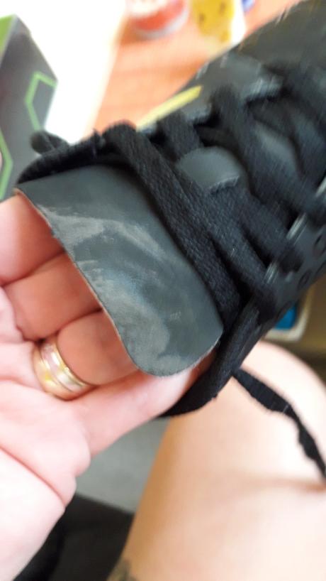 Chlapcenske halove tenisky, umbro,31