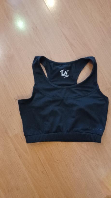 Sportova podprsenka, l.a. gear,s