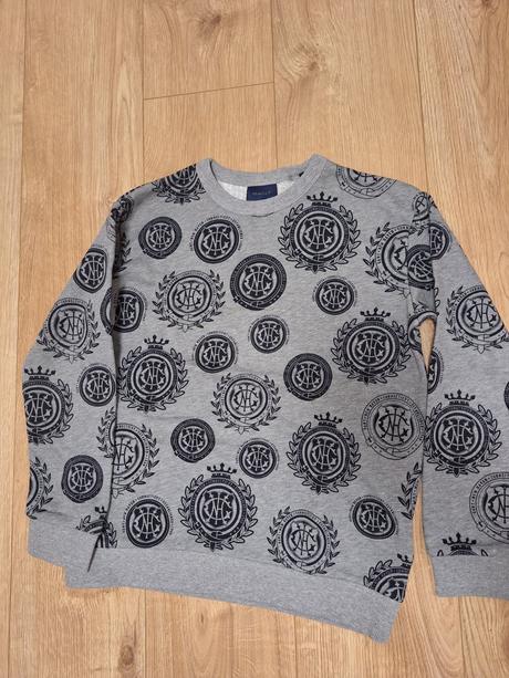 Mikina gant, gant,146