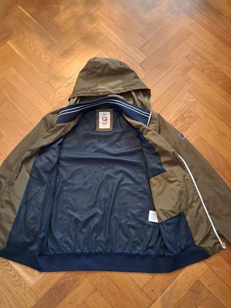 Prechodná bunda gaudí jeans xl, gaudi,xl