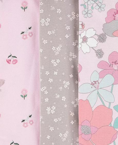 5 balenie body carters, carter's,62 / 68 / 74 / 86