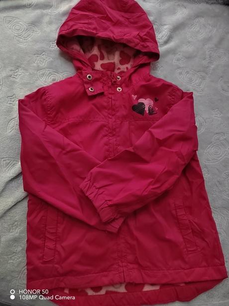 Prechodná bunda, f&f,104