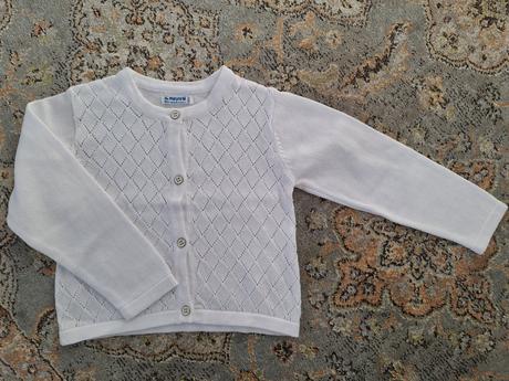 Kardigán mayoral, mayoral,92