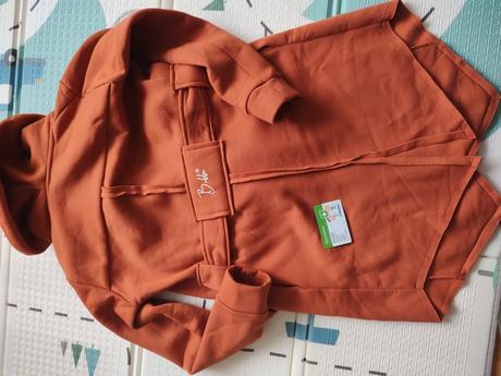 Kabátik queen, bubbe