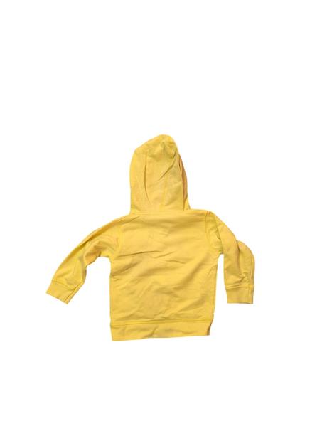 Detská bavlnená mikinka, 86