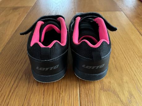 Tenisky lotto, lotto,34