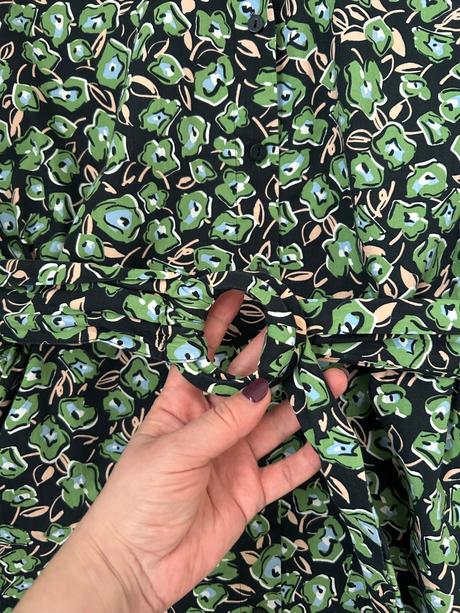 Saty zara s vreckami, zara,s