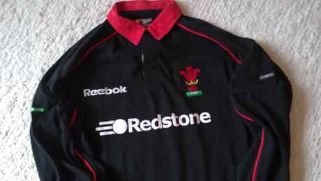 Pánske polotričko zn. reebok  v. m/l, reebok,m