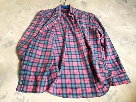 Košeľa vineyard vines l/xl, xl