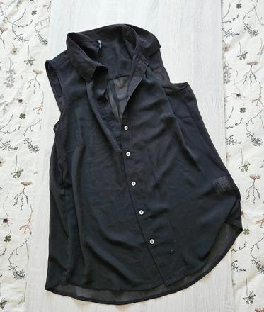 Pekná lahulinká blúzka, 36