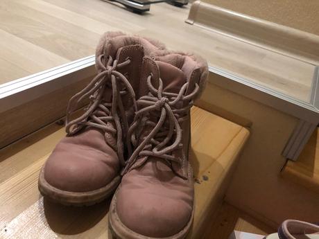 Teple topánky, deichmann,31